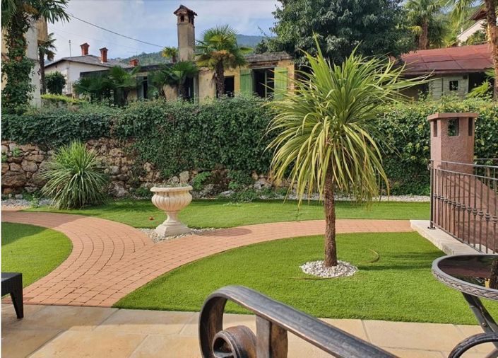 Image No.12-Propriété de 12 chambres à vendre à Lovran