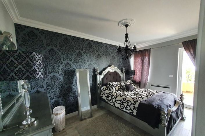 Image No.8-Propriété de 12 chambres à vendre à Lovran