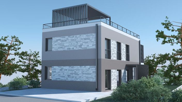 Image No.10-Propriété à vendre à Hvar