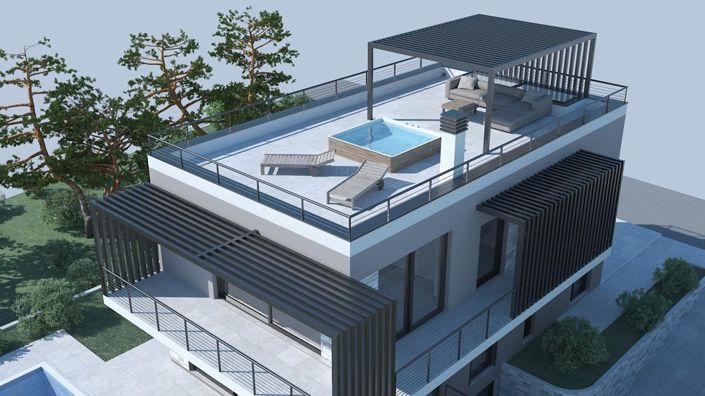 Image No.14-Propriété à vendre à Hvar