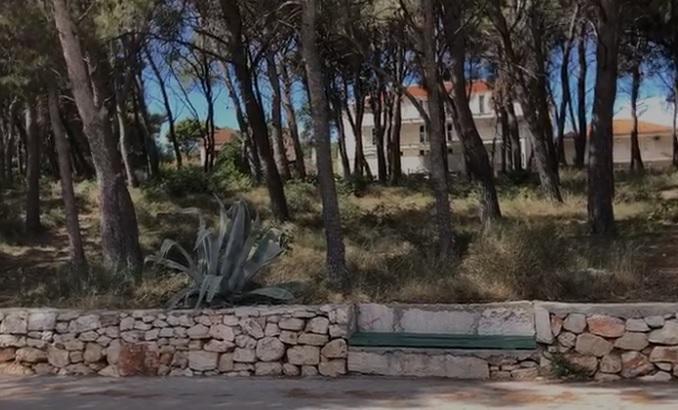 Image No.3-Propriété à vendre à Hvar