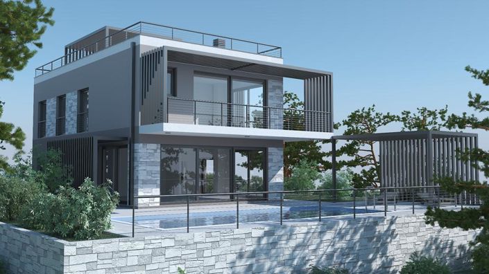 Image No.8-Propriété à vendre à Hvar