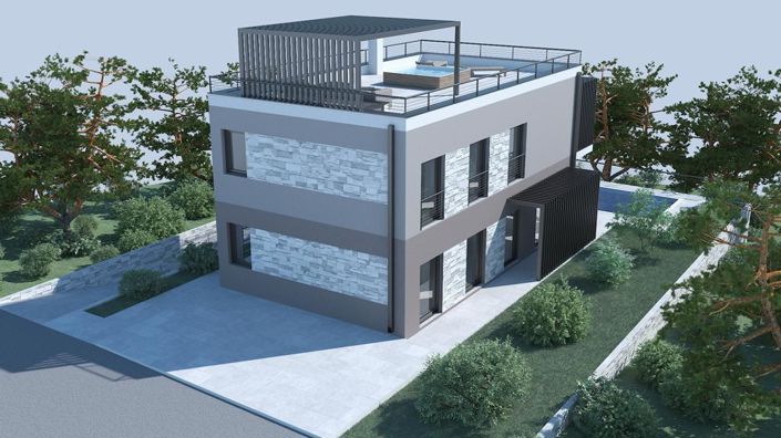 Image No.9-Propriété à vendre à Hvar