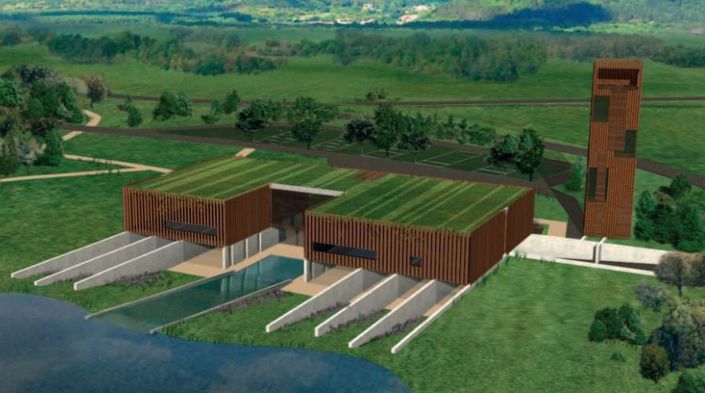 Image No.4-Propriété à vendre à Motovun