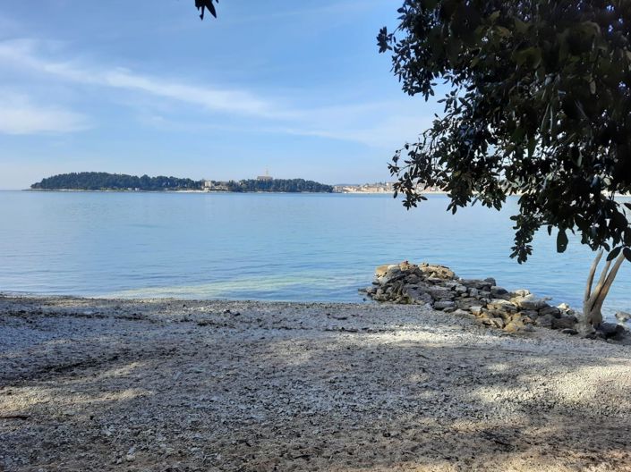 Image No.3-Propriété de 17 chambres à vendre à Rovinj