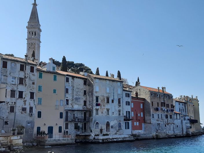 Image No.4-Propriété de 17 chambres à vendre à Rovinj