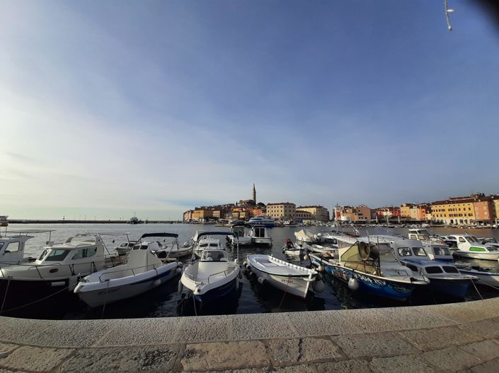 Image No.6-Propriété de 17 chambres à vendre à Rovinj