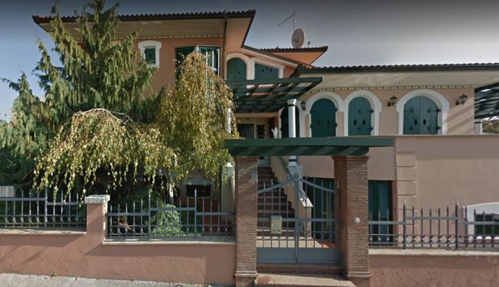 Image No.10-Propriété de 8 chambres à vendre à Porec