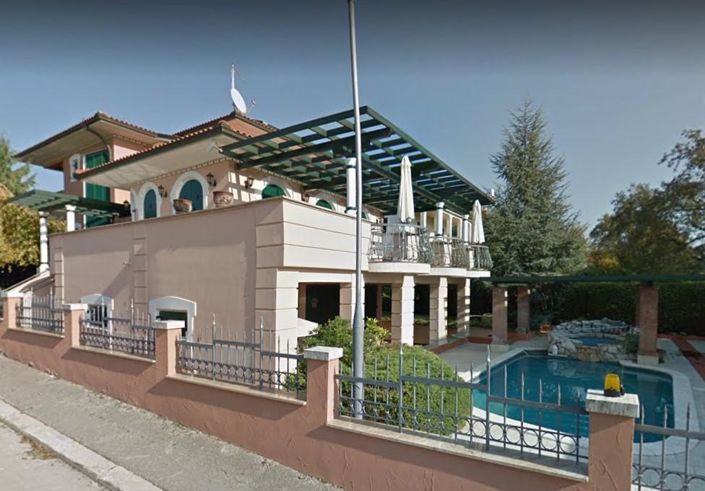 Image No.11-Propriété de 8 chambres à vendre à Porec