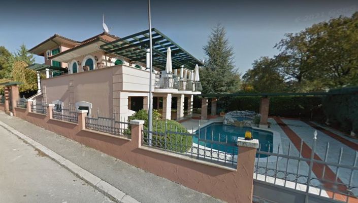 Image No.12-Propriété de 8 chambres à vendre à Porec