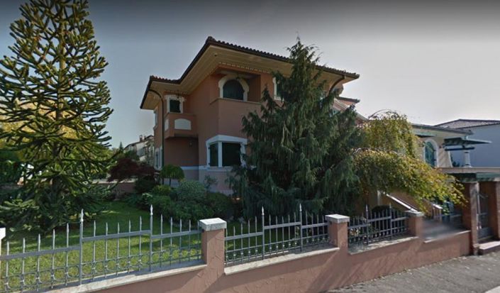 Image No.13-Propriété de 8 chambres à vendre à Porec