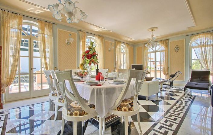 Image No.16-Propriété de 8 chambres à vendre à Porec