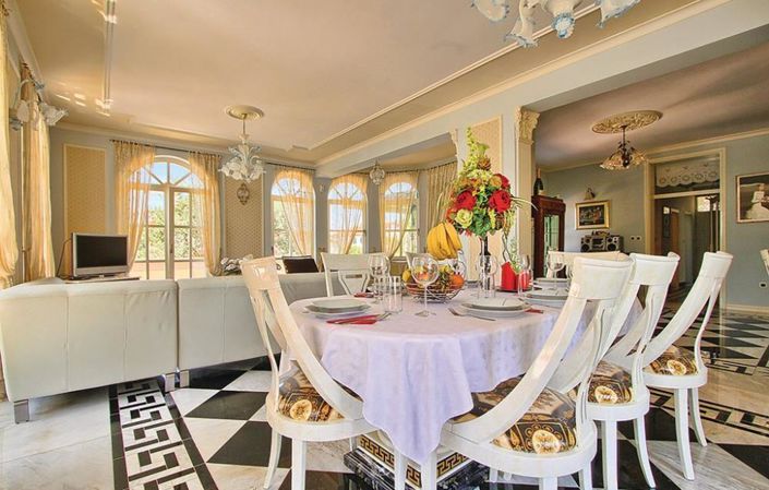 Image No.17-Propriété de 8 chambres à vendre à Porec