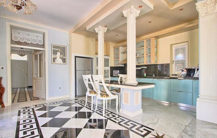 Image No.18-Propriété de 8 chambres à vendre à Porec