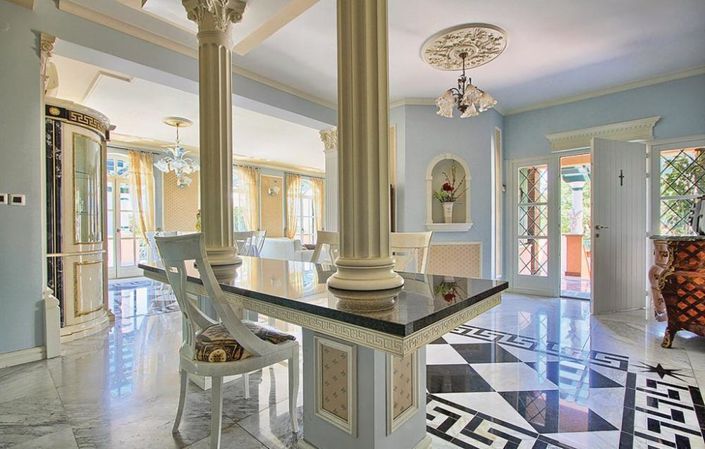 Image No.19-Propriété de 8 chambres à vendre à Porec