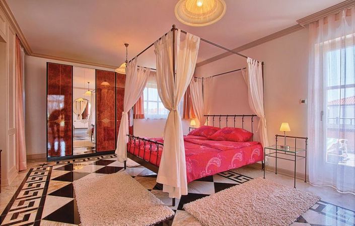 Image No.25-Propriété de 8 chambres à vendre à Porec