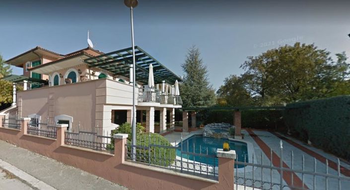 Image No.8-Propriété de 8 chambres à vendre à Porec