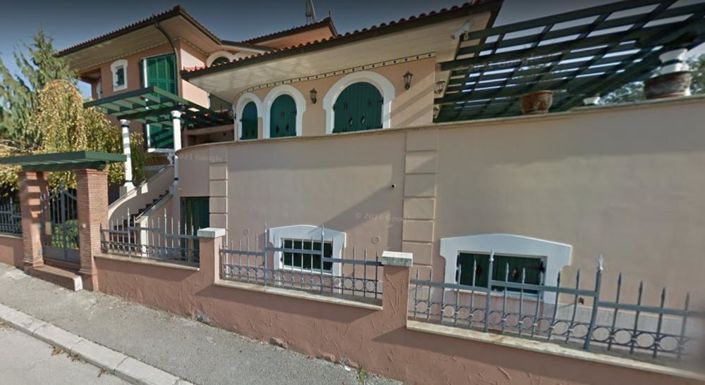 Image No.9-Propriété de 8 chambres à vendre à Porec