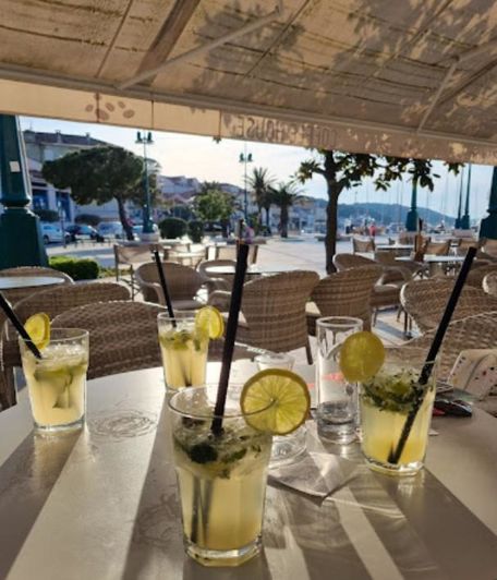 Image No.6-Propriété à vendre à Mali Losinj