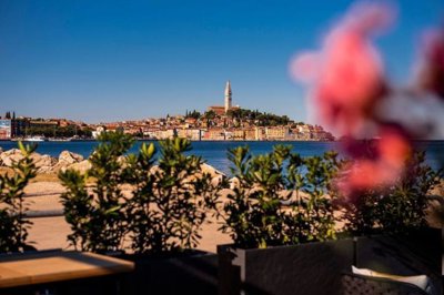1 - Rovinj, Property
