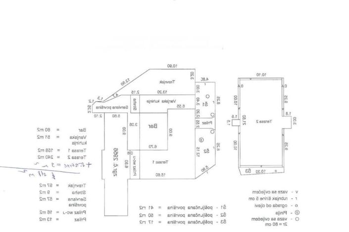Image No.10-Propriété à vendre à Rovinj