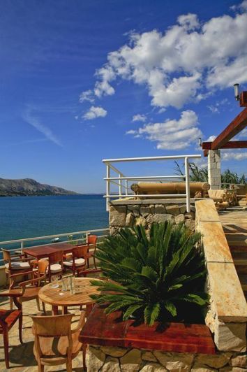 Image No.12-Propriété de 36 chambres à vendre à Pag