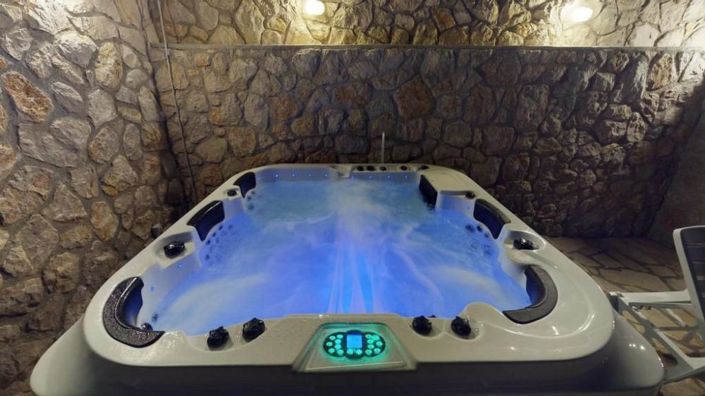 Image No.18-Propriété de 36 chambres à vendre à Pag