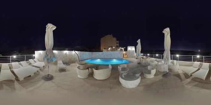 Image No.19-Propriété de 36 chambres à vendre à Pag