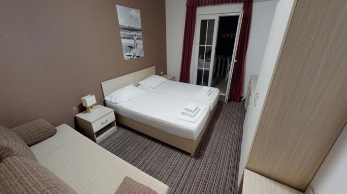 Image No.20-Propriété de 36 chambres à vendre à Pag