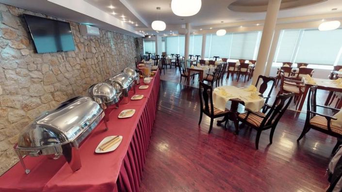 Image No.21-Propriété de 36 chambres à vendre à Pag