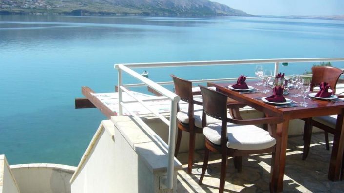 Image No.4-Propriété de 36 chambres à vendre à Pag