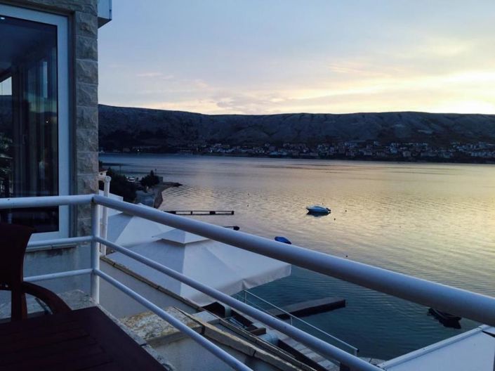 Image No.6-Propriété de 36 chambres à vendre à Pag