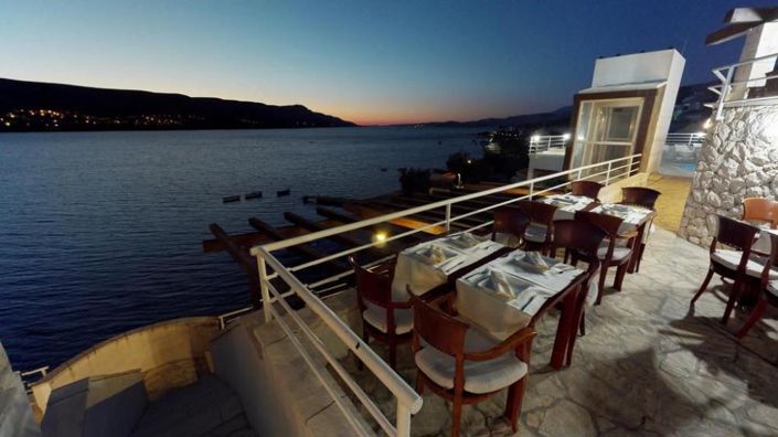 Image No.7-Propriété de 36 chambres à vendre à Pag