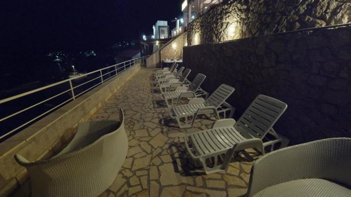 Image No.9-Propriété de 36 chambres à vendre à Pag