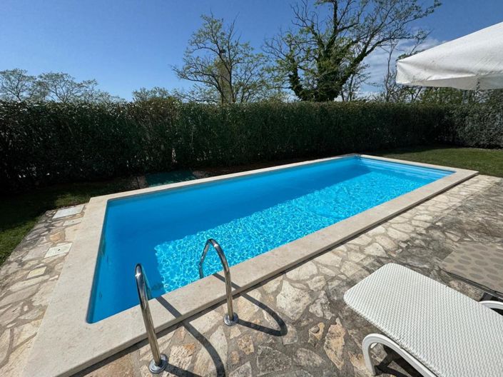 Image No.2-Propriété de 3 chambres à vendre à Umag