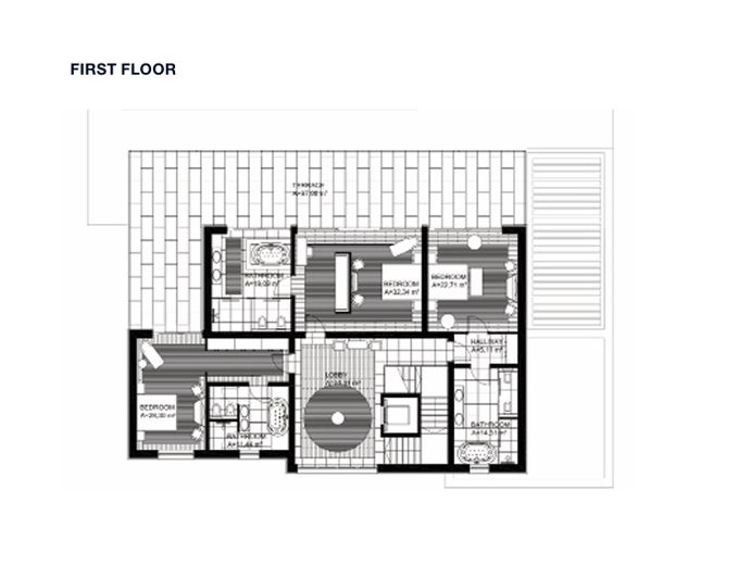 Image No.3-Propriété de 5 chambres à vendre à Umag