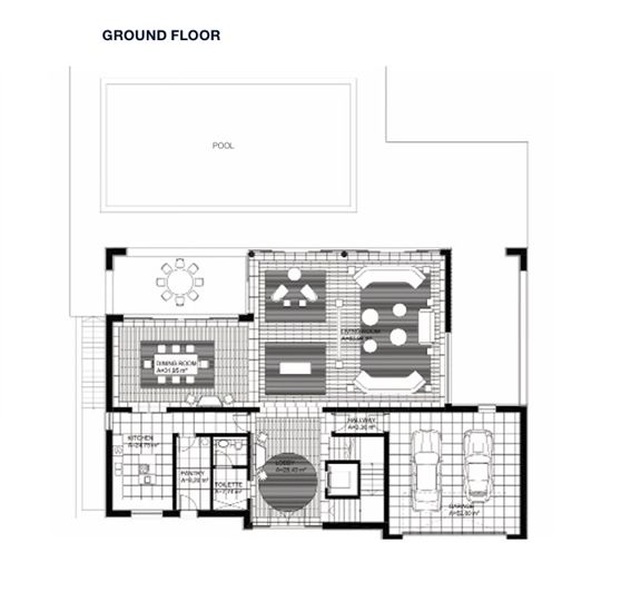 Image No.4-Propriété de 5 chambres à vendre à Umag