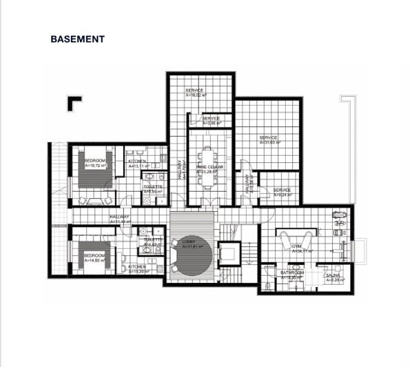 Image No.5-Propriété de 5 chambres à vendre à Umag