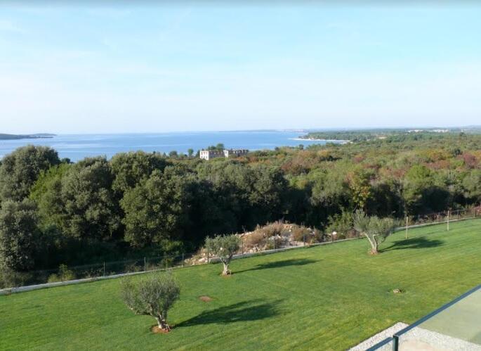 Image No.10-Propriété de 4 chambres à vendre à Fažana