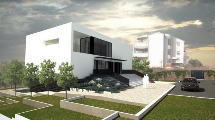 Image No.11-Propriété de 4 chambres à vendre à Fažana