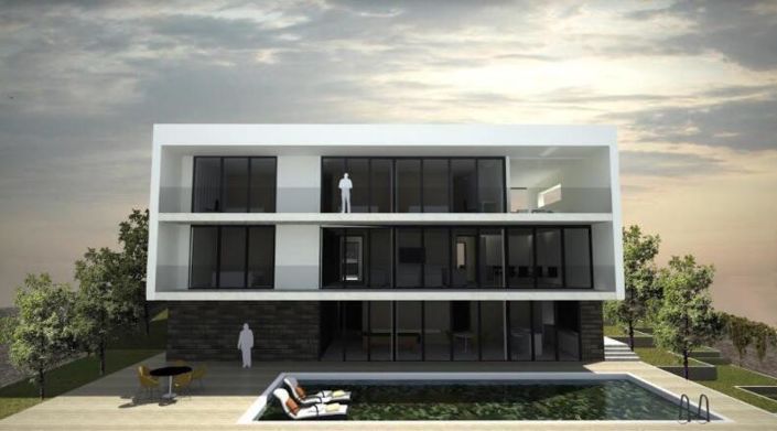 Image No.13-Propriété de 4 chambres à vendre à Fažana