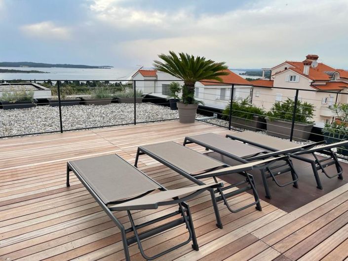 Image No.2-Propriété de 4 chambres à vendre à Fažana