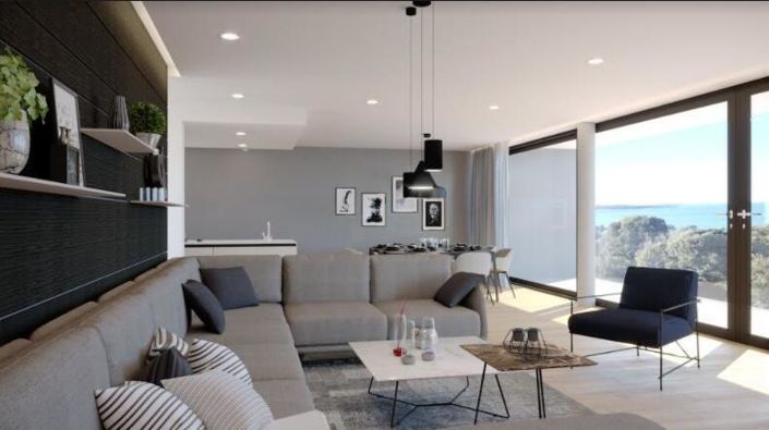 Image No.22-Propriété de 4 chambres à vendre à Fažana