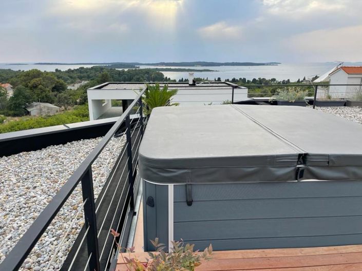 Image No.5-Propriété de 4 chambres à vendre à Fažana