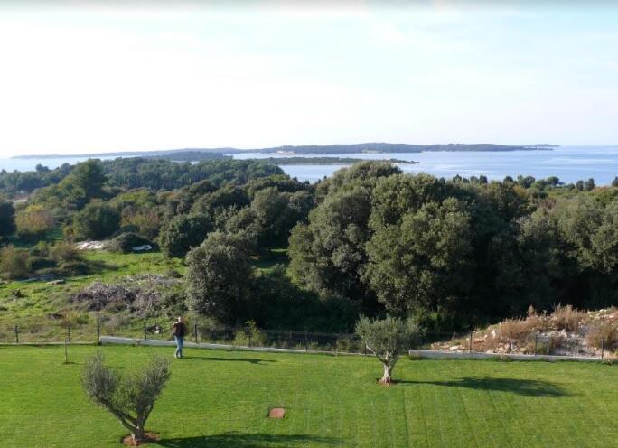 Image No.9-Propriété de 4 chambres à vendre à Fažana