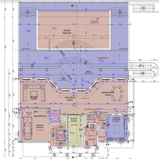 Image No.10-Propriété de 4 chambres à vendre à Umag