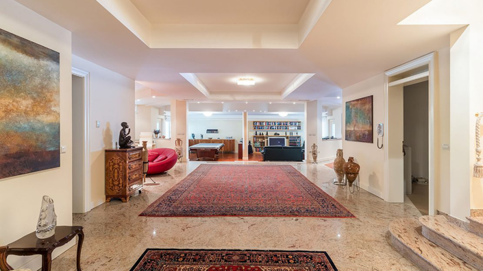 Image No.5-Propriété de 4 chambres à vendre à Umag