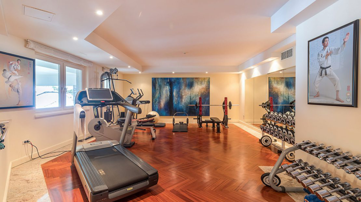 Image No.7-Propriété de 4 chambres à vendre à Umag