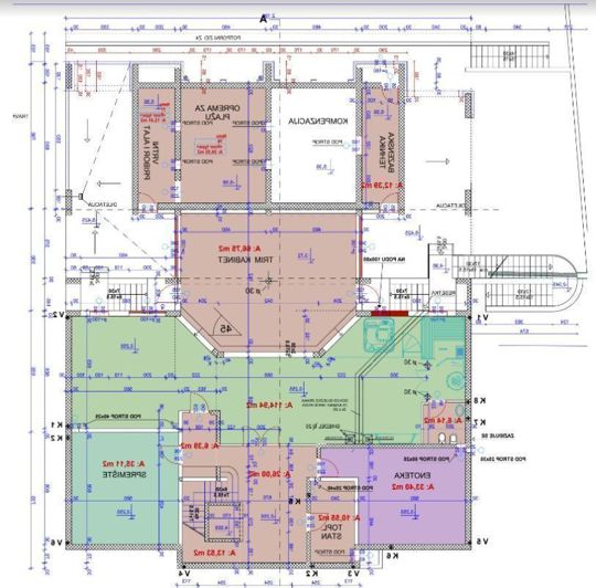 Image No.8-Propriété de 4 chambres à vendre à Umag