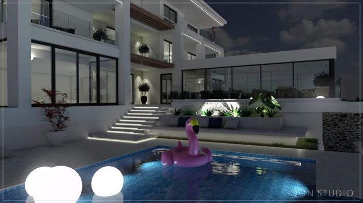 Image No.2-Propriété de 7 chambres à vendre à Opatija